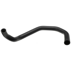 Gates Engine Coolant Molded Radiator Hose for 2004 Cadillac SRX - 23034