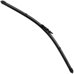 Denso 22" Black Beam Style Wiper Blade for 2013 GMC Sierra 3500 HD - 161-0222
