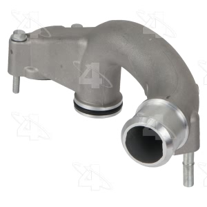 Four Seasons Engine Coolant Water Outlet for 2015 Chevrolet Equinox - 86173