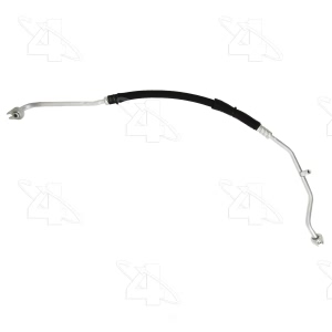 Four Seasons A C Refrigerant Liquid Hose for 2004 Chrysler PT Cruiser - 56036