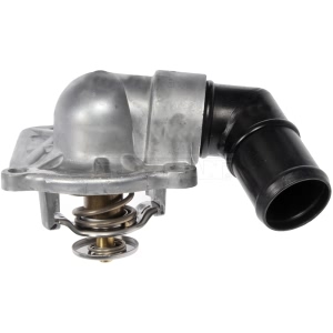 Dorman Engine Coolant Thermostat Housing Assembly for 2014 Hyundai Genesis - 902-5181