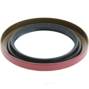 Centric Premium™ Front Inner Wheel Seal for Chrysler - 417.63014