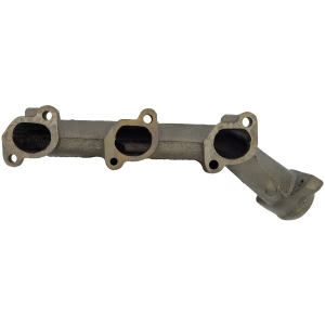 Dorman Cast Iron Natural Exhaust Manifold for 1991 Ford Ranger - 674-368