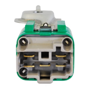 Denso Circuit Opening Relay for Toyota - 567-0040