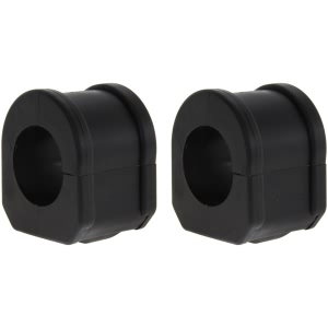 Centric Premium™ Front Stabilizer Bar Bushing for 1989 GMC K1500 - 602.66078