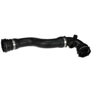 Gates Engine Coolant Molded Radiator Hose for 2004 BMW X3 - 23814