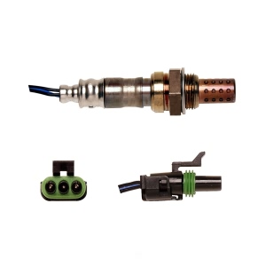Denso Oxygen Sensor for 1992 GMC Jimmy - 234-3094