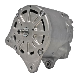 Quality-Built Alternator Remanufactured for 2005 Audi S4 - 15704