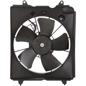 Spectra Premium Engine Cooling Fan for 2012 Honda CR-V - CF18091