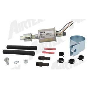 Airtex Electric Fuel Pump for 1986 Isuzu I-Mark - E8016S