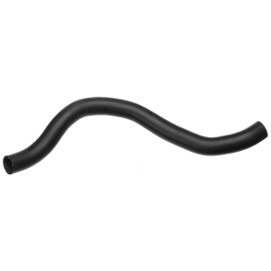 Gates Engine Coolant Molded Radiator Hose for 2014 Acura TSX - 23510