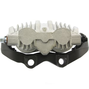 Centric Semi-Loaded Brake Caliper for 1990 Pontiac Firebird - 141.62094