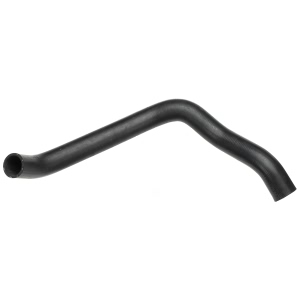 Gates Engine Coolant Molded Radiator Hose for 1999 Isuzu Amigo - 22376