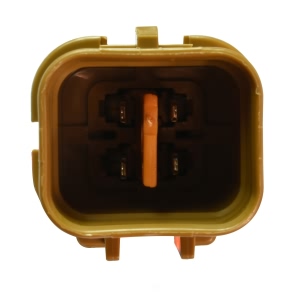 Mando Oxygen Sensor for 2007 Kia Sportage - 18A1438