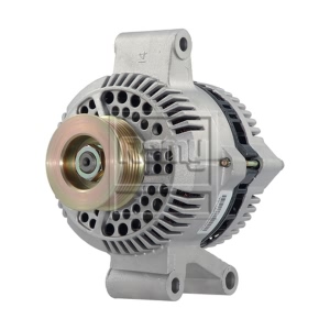 Remy Remanufactured Alternator for Ford E-250 Econoline - 14488