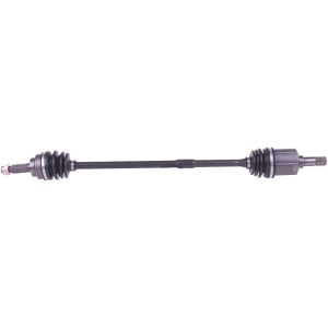 Cardone Reman Remanufactured CV Axle Assembly for 1993 Ford Festiva - 60-2026