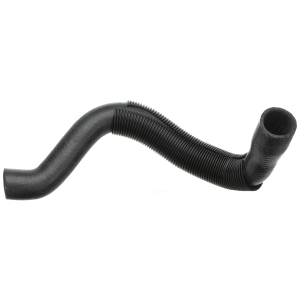 Gates Engine Coolant Molded Radiator Hose for 1988 Chevrolet Corvette - 21727