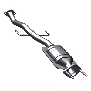 MagnaFlow Direct Fit Catalytic Converter for Mazda Protege - 441672