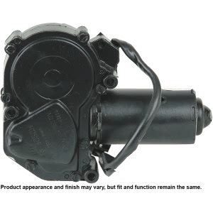 Cardone Reman Remanufactured Wiper Motor for Saturn SW1 - 40-1039