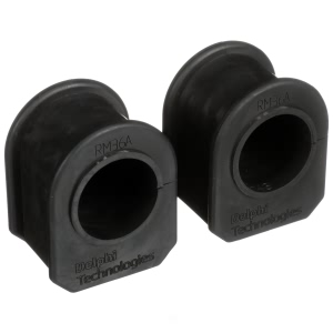 Delphi Front Sway Bar Bushings for 2004 Ford Excursion - TD4153W
