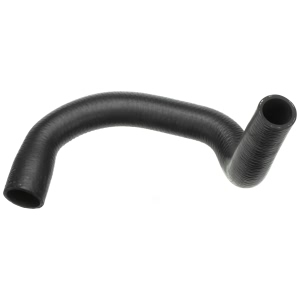 Gates Engine Coolant Molded Radiator Hose for 1984 Toyota Starlet - 20706