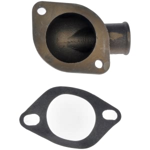 Dorman Engine Coolant Thermostat Housing for 1991 Oldsmobile Cutlass Cruiser - 902-2041