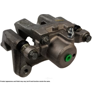 Cardone Reman Remanufactured Unloaded Caliper w/Bracket for 2011 Kia Optima - 19-B6457