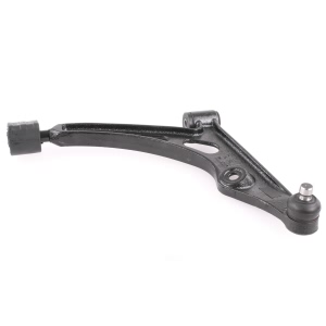 VAICO Front Passenger Side Lower Control Arm for 1999 Suzuki Esteem - V64-9509