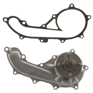 AISIN Engine Coolant Water Pump for 2012 Toyota Tacoma - WPT-044
