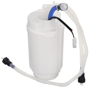 Delphi Driver Side Fuel Pump Module Assembly for Volkswagen Touareg - FG1405