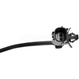 Dorman Front Passenger Side Abs Wheel Speed Sensor - 695-280