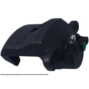 Cardone Reman Remanufactured Unloaded Caliper for 1999 Mazda Protege - 19-2602
