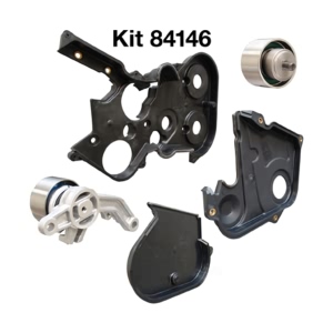 Dayco Timing Component Kit for 1999 Chrysler Cirrus - 84146