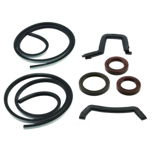 AISIN Timing Cover Seal Kit for 2001 Honda Accord - SKH-004