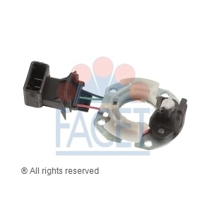 facet Ignition Distributor Pickup for 1986 Audi 5000 Quattro - 8.2723