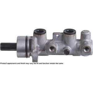 Cardone Reman Remanufactured Master Cylinder for 1999 Chevrolet Metro - 11-2837