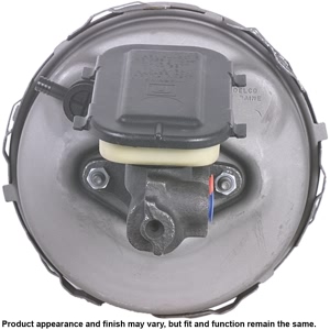 Cardone Reman Remanufactured Vacuum Power Brake Booster for Pontiac Grand Am - 50-1270