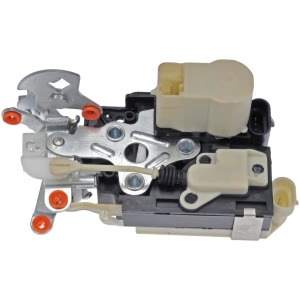 Dorman OE Solutions Front Driver Side Door Lock Actuator Motor for GMC - 931-260