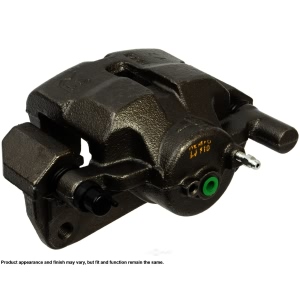 Cardone Reman Remanufactured Unloaded Caliper w/Bracket for Mazda Protege - 19-B2851