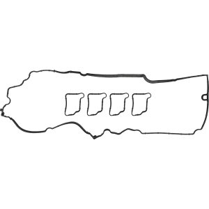 Victor Reinz Valve Cover Gasket Set for 2014 Mercedes-Benz C250 - 15-41043-01