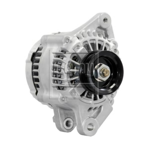 Remy Remanufactured Alternator for 2013 Toyota Yaris - 12863