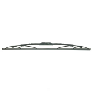 Anco AeroVantage™ Conventional 17" Black Wiper Blade for 1987 Isuzu Impulse - 91-17