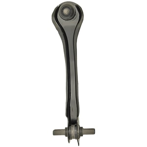 Dorman Rear Passenger Side Upper Non Adjustable Control Arm And Ball Joint Assembly for 1992 Acura Vigor - 520-630