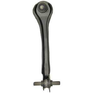 Dorman Rear Passenger Side Upper Non Adjustable Control Arm And Ball Joint Assembly for 1998 Acura CL - 520-630