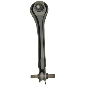 Dorman Rear Passenger Side Upper Non Adjustable Control Arm And Ball Joint Assembly for 1994 Acura Vigor - 520-630