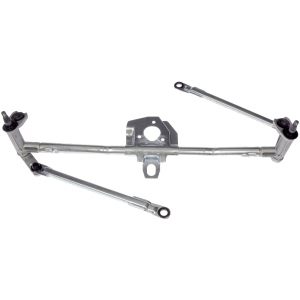 Dorman OE Solutions Passenger Side Windshield Wiper Linkage for 2005 Volkswagen Beetle - 602-650