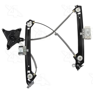 ACI Power Window Regulator for 2015 Ford Mustang - 384358