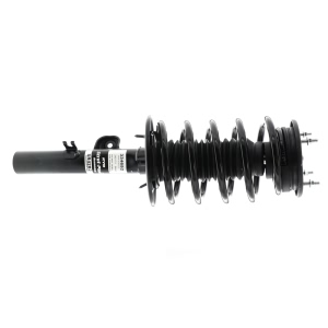 KYB Strut Plus Front Passenger Side Twin Tube Complete Strut Assembly for Mercury Sable - SR4282