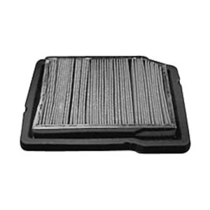 Hastings Panel Air Filter for 1990 Honda Civic - AF921