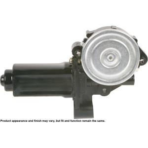 Cardone Reman Remanufactured Window Lift Motor for 2007 Ford Taurus - 42-3004